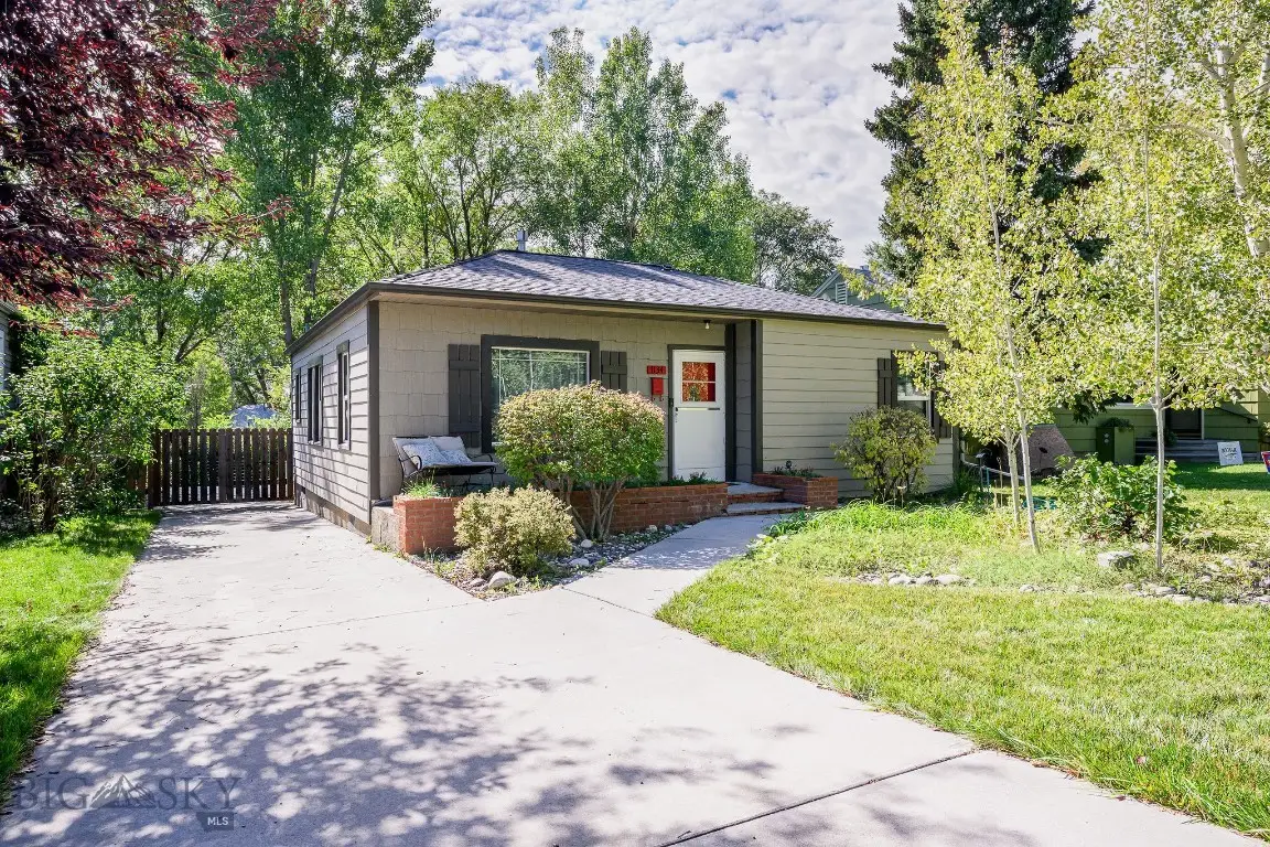 1134 Princeton Avenue, Billings, MT 59102 - #1