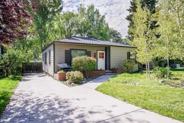 1134 Princeton Avenue, Billings, MT 59102