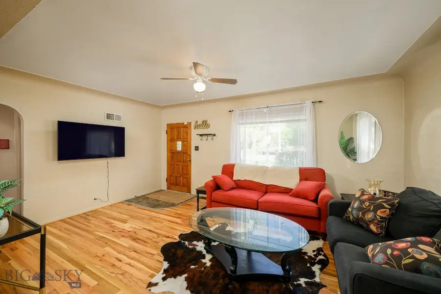 1134 Princeton Avenue, Billings, MT 59102 - #2