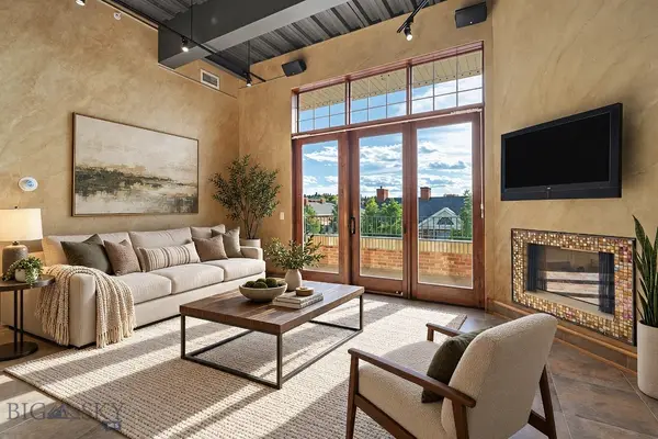 140 Village Crossing Way #3D, Bozeman, MT 59715