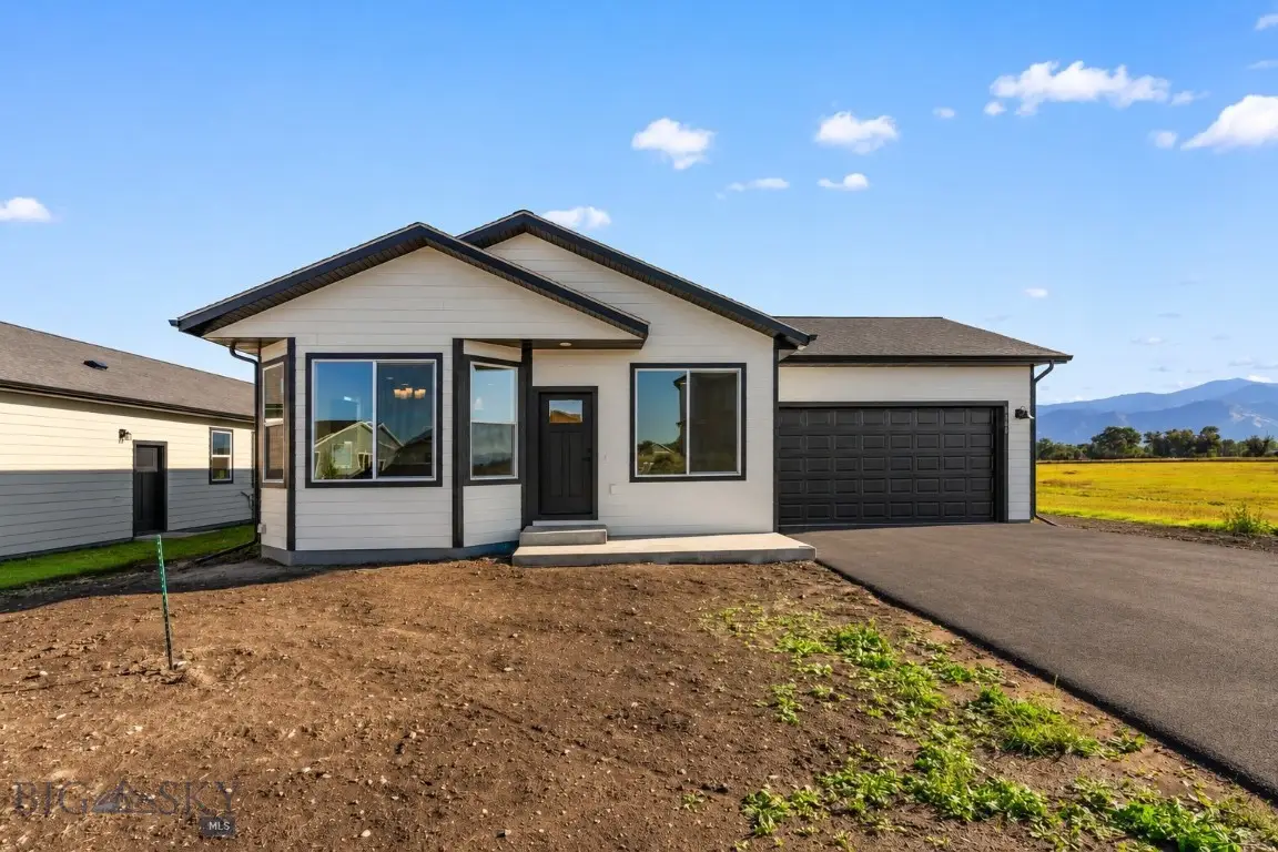 1100 Melissa Way, Belgrade, MT 59714 - #1