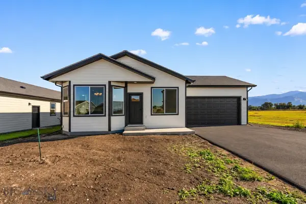 1100 Melissa Way, Belgrade, MT 59714