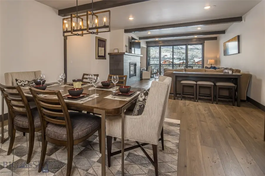 2C Summit View - 302c, Big Sky, MT 59716 - #2
