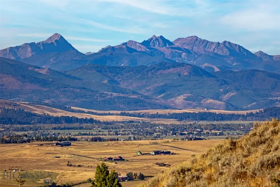 NHN Kelly Canyon Road, Bozeman, MT 59715 - #3