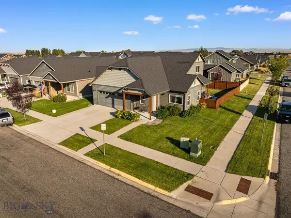 5503 May Fly Street, Bozeman, MT 59718
