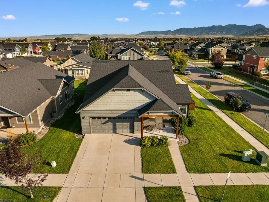 5503 May Fly Street, Bozeman, MT 59718 - #3