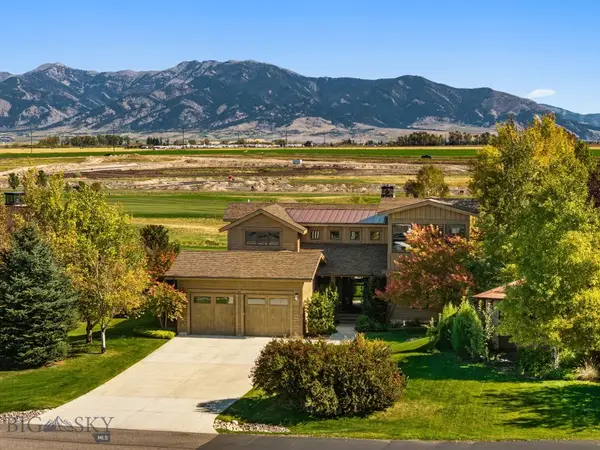 122 Highnoon Way, Bozeman, MT 59718