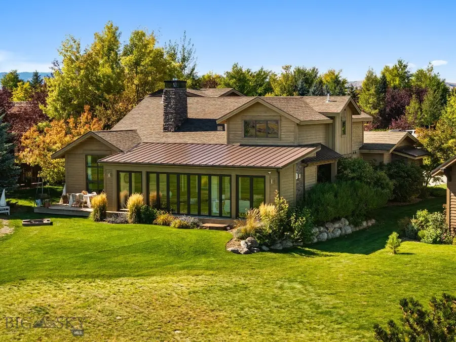 122 Highnoon Way, Bozeman, MT 59718 - #3