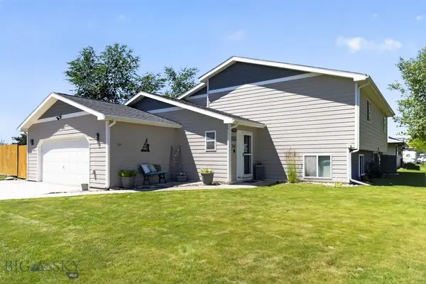 700 Mayfair, Belgrade, MT 59714