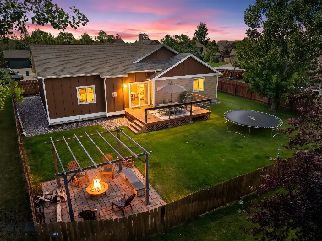 1100 Wyoming Street, Belgrade, MT 59714 - #1