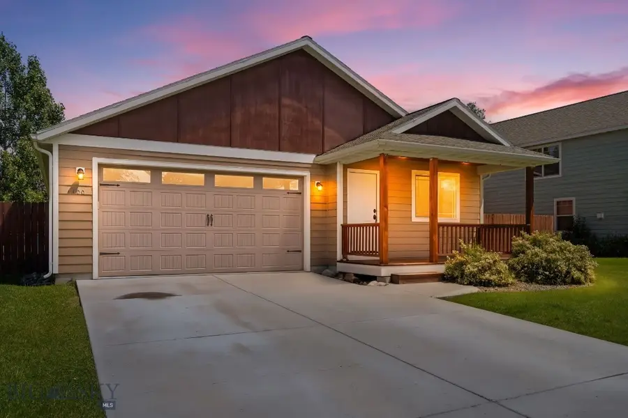 1100 Wyoming Street, Belgrade, MT 59714 - #2