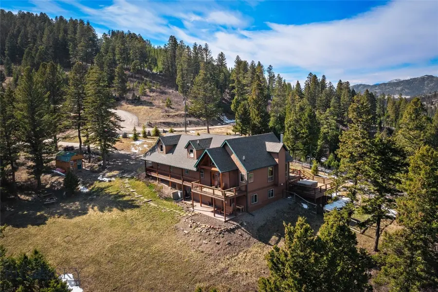 525 Colt Road, Bozeman, MT 59715 - #2