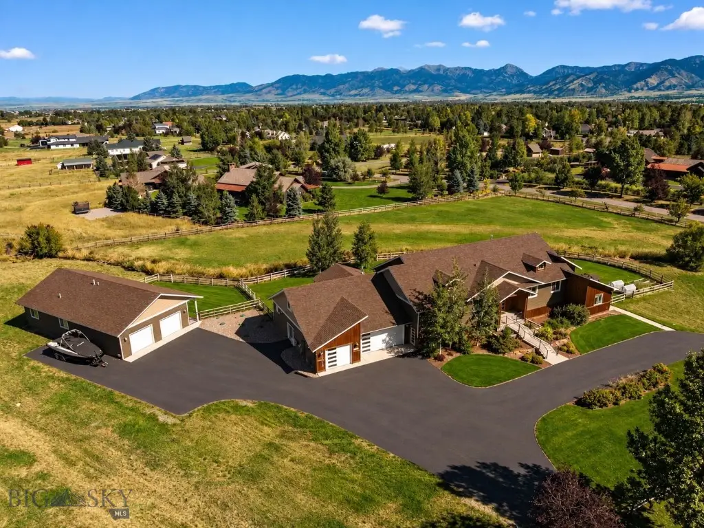 1255 Candlelight Drive, Bozeman, MT 59718 - #1