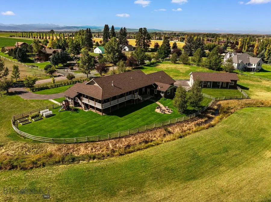 1255 Candlelight Drive, Bozeman, MT 59718 - #3