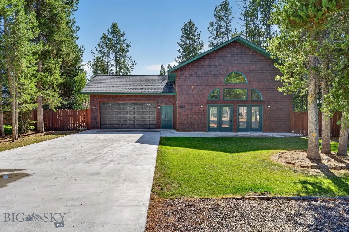 524 Grayling Avenue, West Yellowstone, MT 59758 - #1