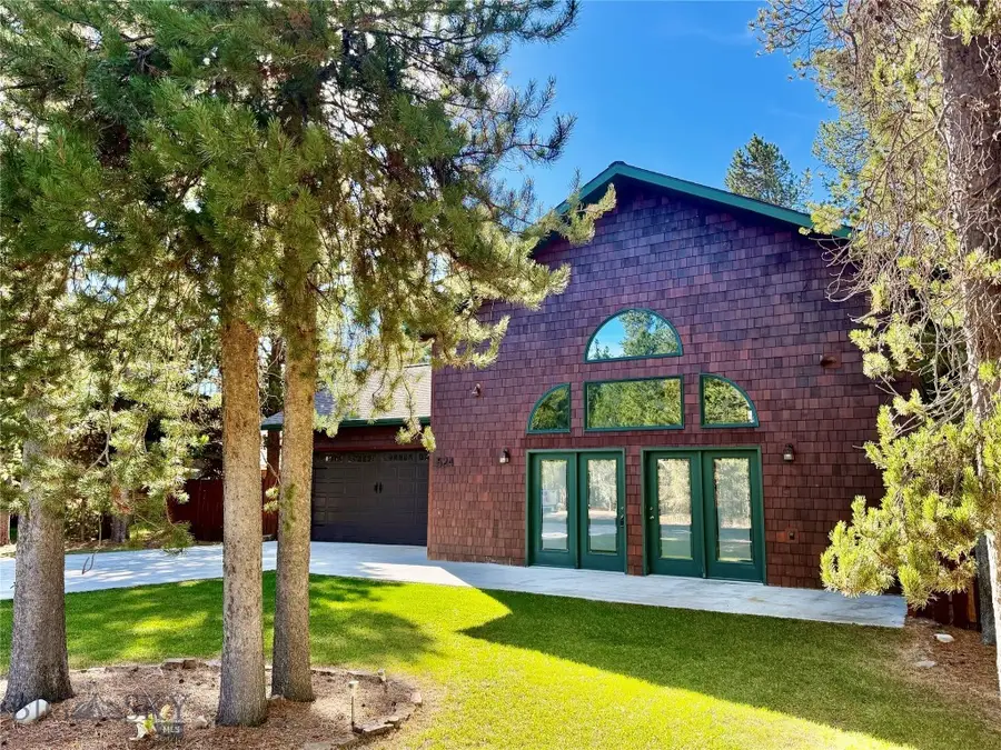 524 Grayling Avenue, West Yellowstone, MT 59758 - #2