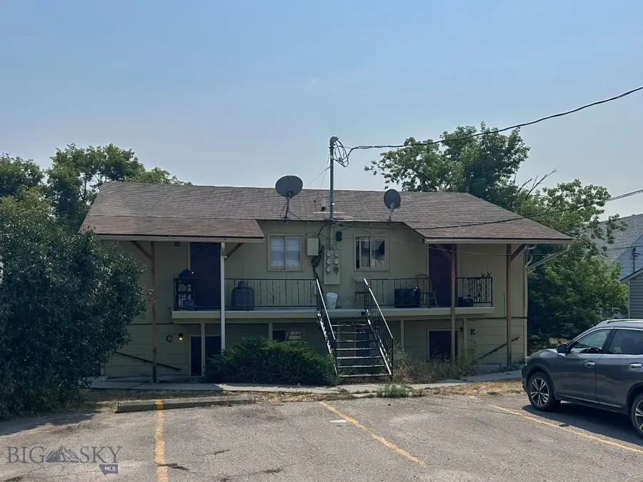 1213 Cleveland Street, Missoula, MT 59801 - #2