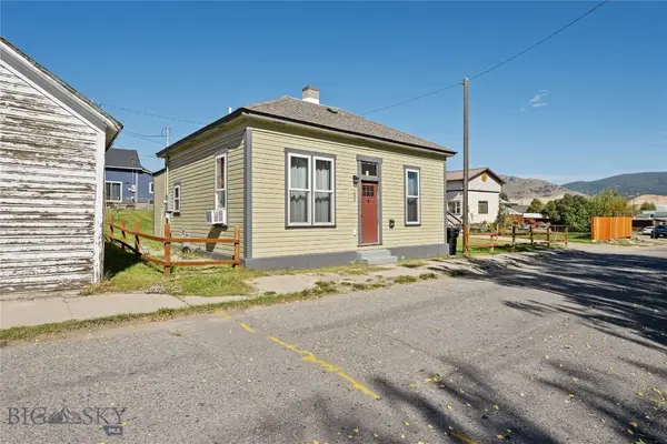 209 Curtis Street, Butte, MT 59701