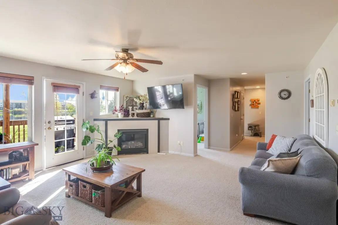91 N Shore Drive #5, Belgrade, MT 59714 - #1