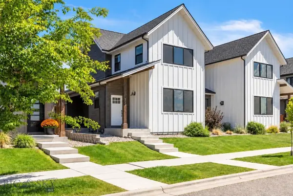 3136 S 15th Avenue, Bozeman, MT 59715