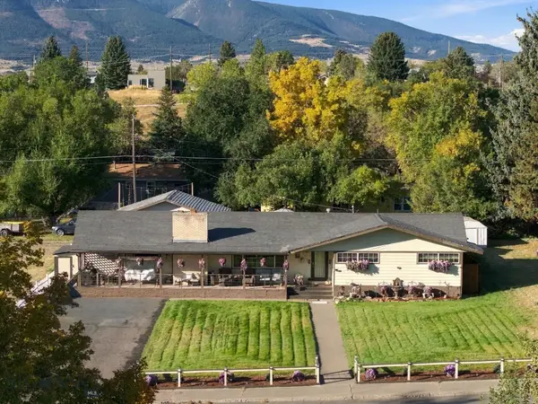 519 N 7th Street, Livingston, MT 59047