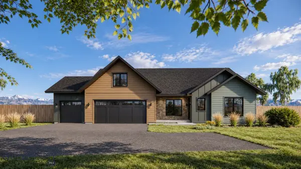 1120 Falcon Ridge Boulevard, Belgrade, MT 59714