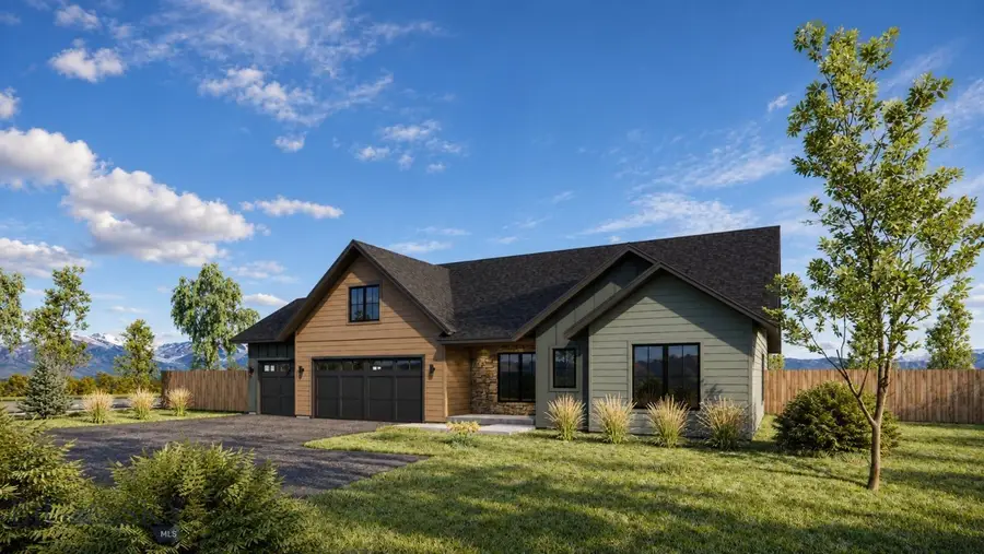 1120 Falcon Ridge Boulevard, Belgrade, MT 59714 - #2
