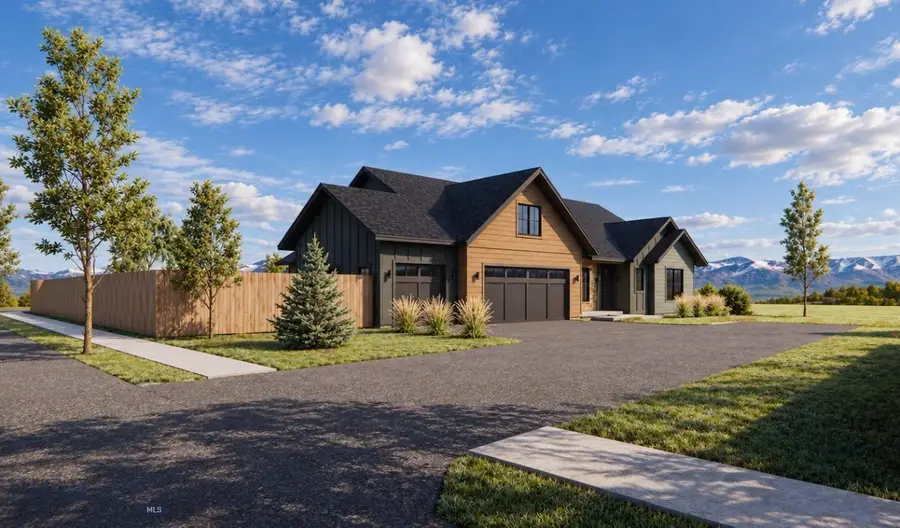 1120 Falcon Ridge Boulevard, Belgrade, MT 59714 - #3