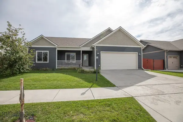 90 Ridgeline Lane, Bozeman, MT 59718