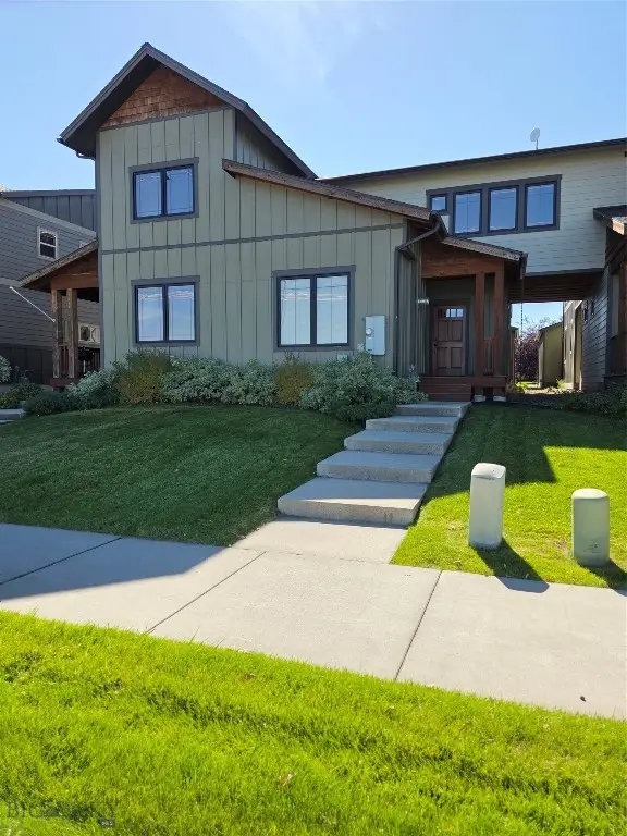 3725 Laduke, Bozeman, MT 59718
