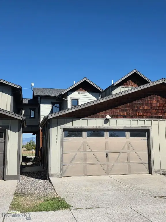 3725 Laduke, Bozeman, MT 59718 - #2