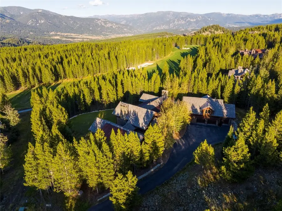 896 Elk Meadow Trail, Big Sky, MT 59716 - #3