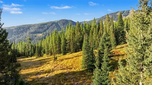 1 Ciel Drive, Big Sky, MT 59716