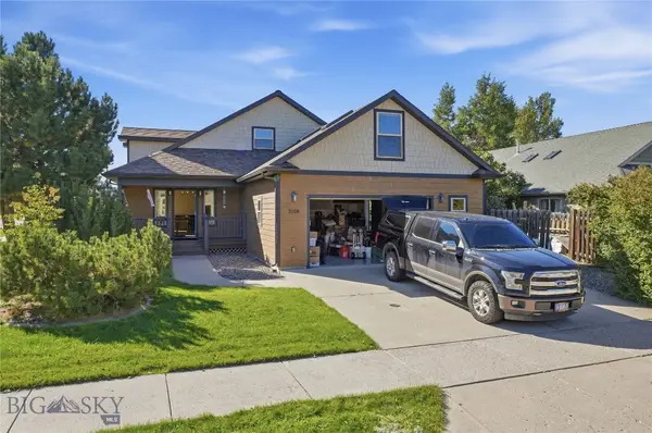 3108 Oliver Street, Bozeman, MT 59718