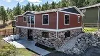 Address Withheld By Seller, Clancy, MT 59634 - #1