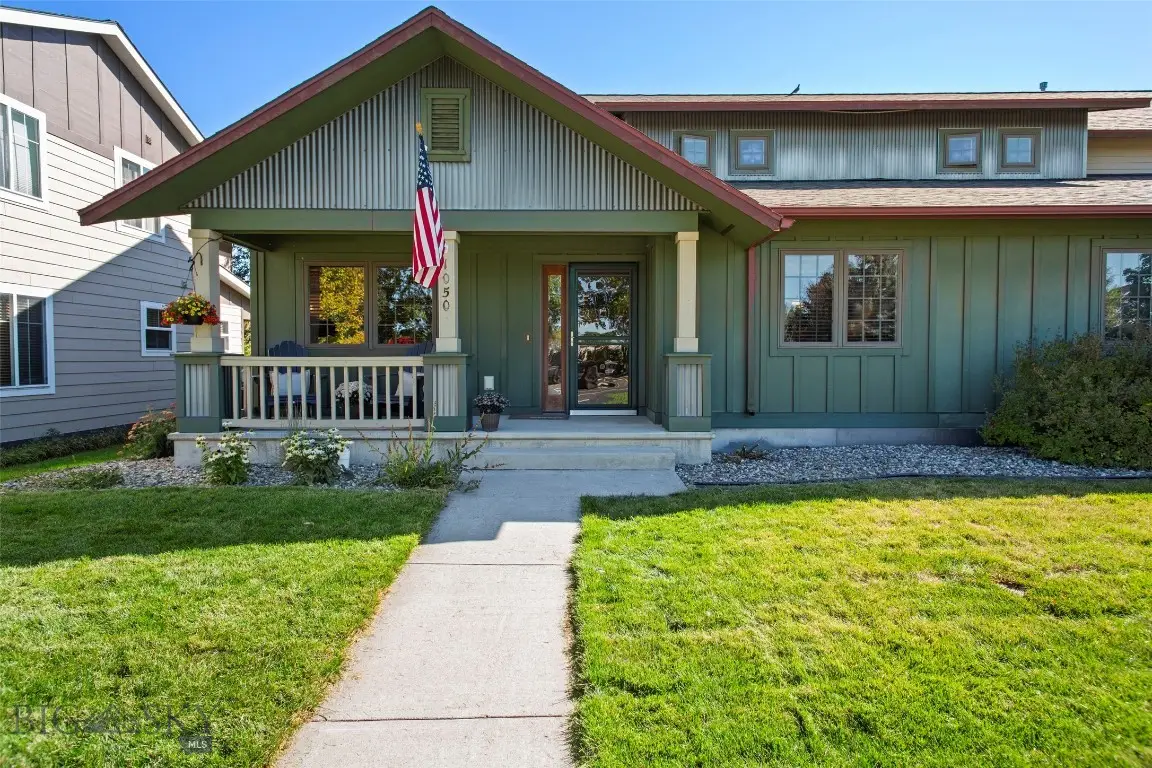 1050 N 15th Avenue, Bozeman, MT 59715 - #1