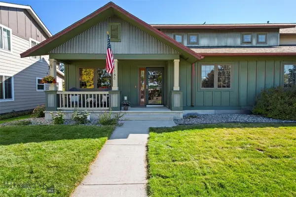 1050 N 15th Avenue, Bozeman, MT 59715