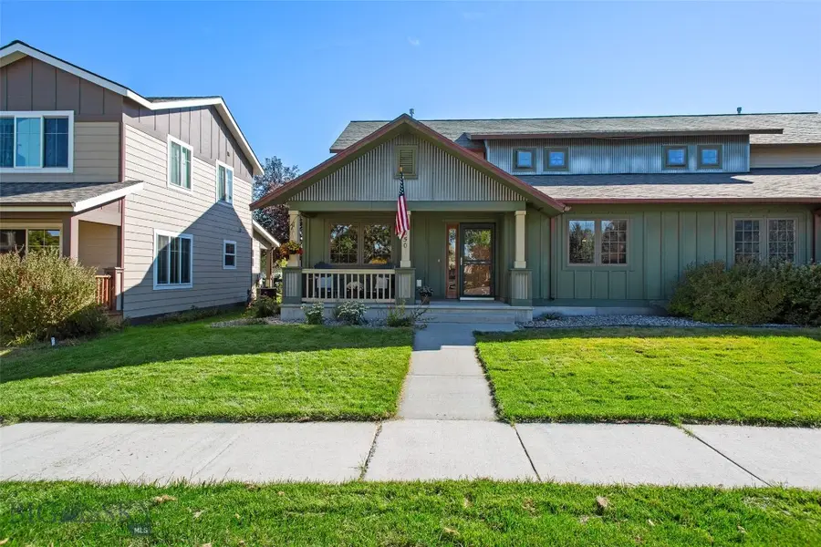 1050 N 15th Avenue, Bozeman, MT 59715 - #2