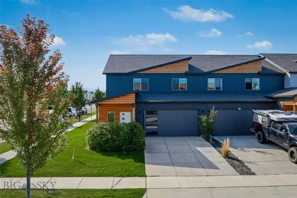 2740 Georgia Marie Lane, Bozeman, MT 59718