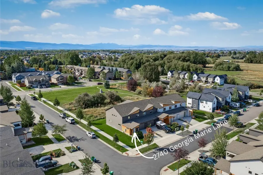 2740 Georgia Marie Lane, Bozeman, MT 59718 - #2