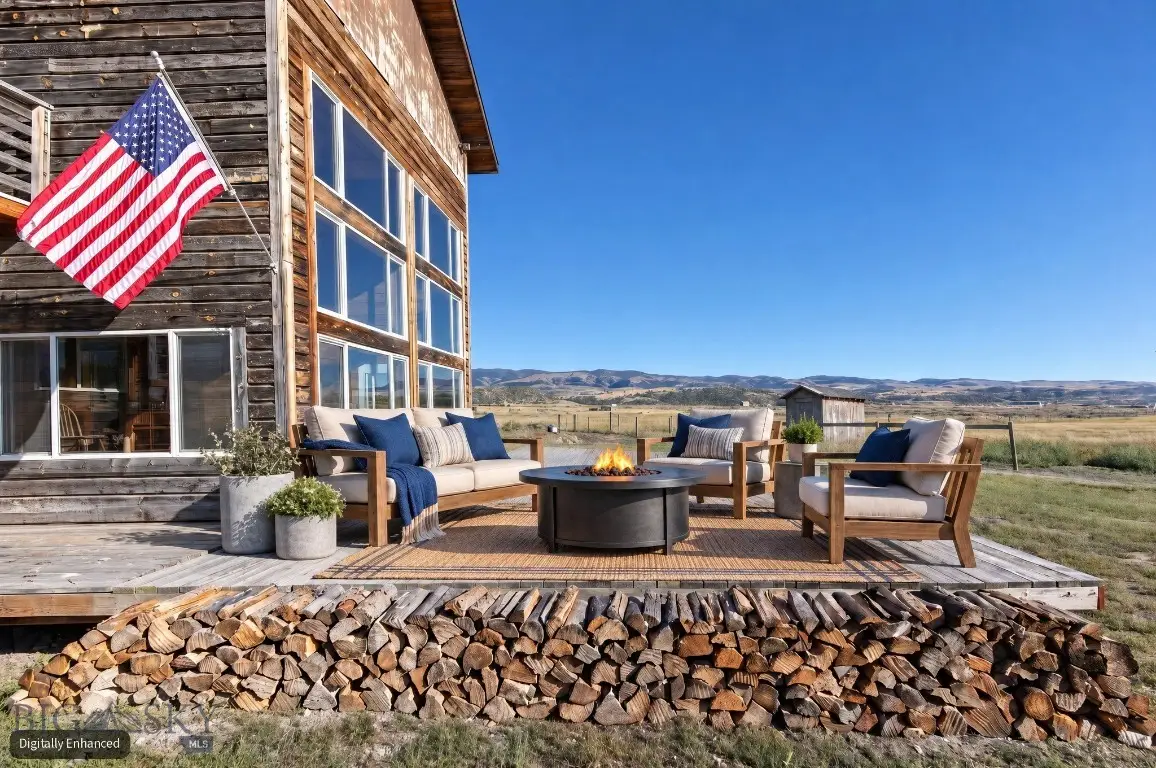 12192 Old Coach Road, Three Forks, MT 59752 - #1