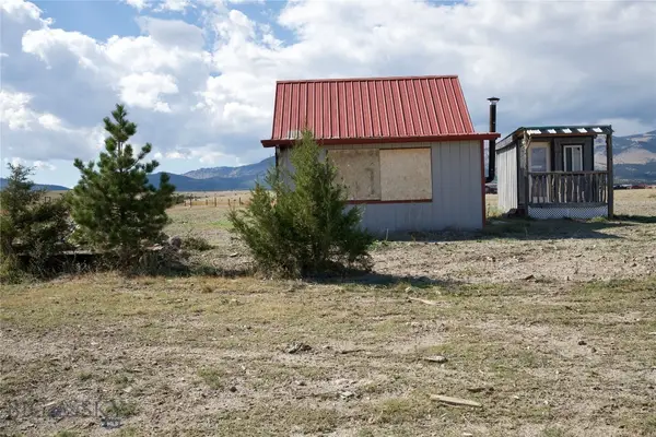 19 John Wayne Lane, Townsend, MT 59644