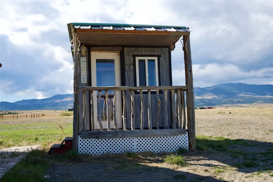 19 John Wayne Lane, Townsend, MT 59644 - #3