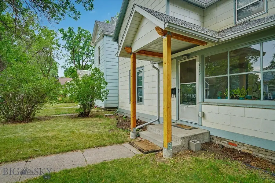 213 S 3rd Avenue, Bozeman, MT 59715 - #2