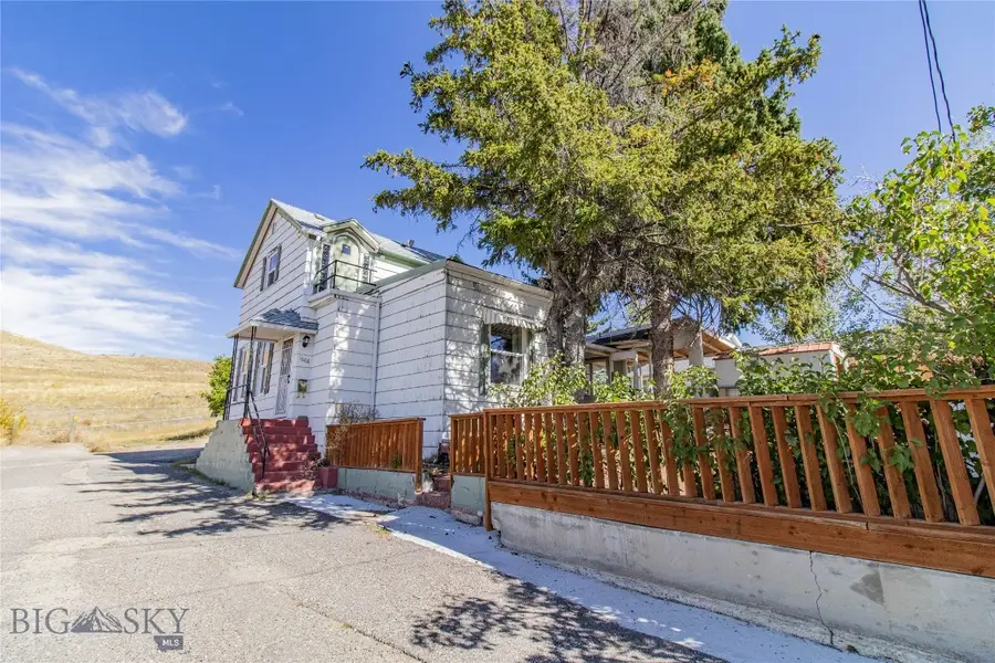 1608 1st Street, Walkerville, MT 59701 - #3