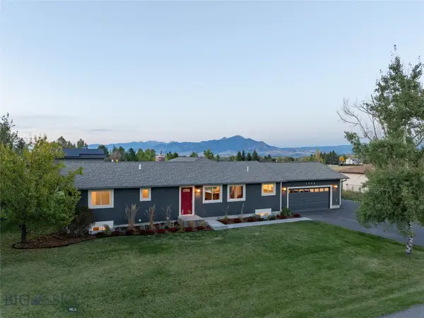 1703 Park View Place, Bozeman, MT 59715
