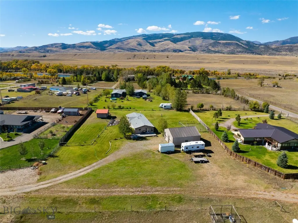 3 Wigwam Court, Livingston, MT 59047 - #1