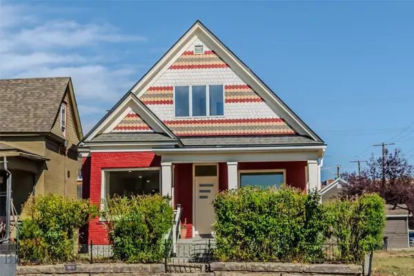 705 W Park Street, Butte, MT 59701