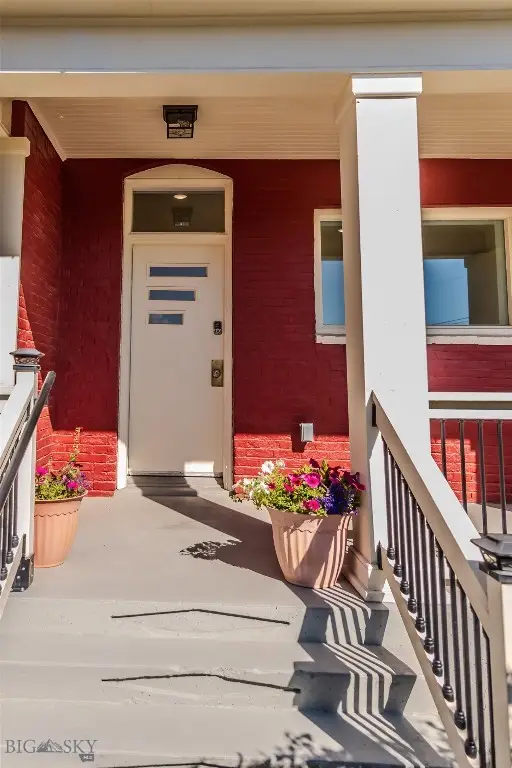 705 W Park Street, Butte, MT 59701 - #2