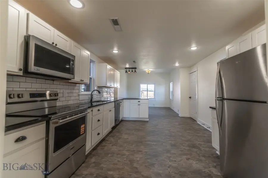 705 W Park Street, Butte, MT 59701 - #3